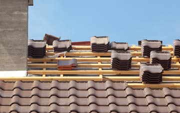 Ovington clay roofing costs