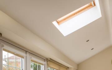 Ovington conservatory roof insulation companies