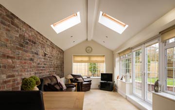 conservatory roof insulation Ovington