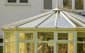 conservatory roof repair Ovington