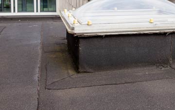 disadvantages of Ovington flat roofs