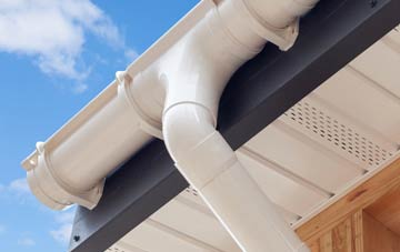 Ovington gutter installation costs