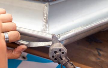 disadvantages of Ovington lead roofing