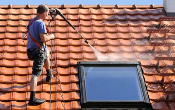 roof cleaning Ovington