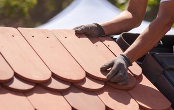 Ovington roof tile contractors
