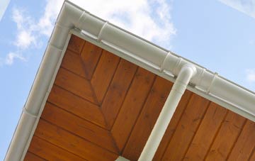 Ovington soffit types
