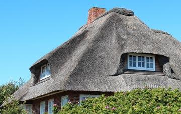 thatch roofing Ovington